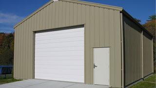 Garage Door Openers at Lexington Glen Flower Mound, Texas